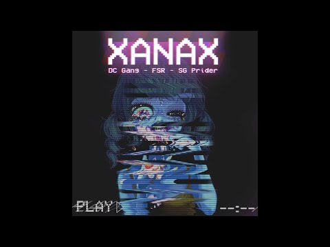 xAnAx (*** Đau Đầu)- V$oul x Young H x P.shi x Roy P