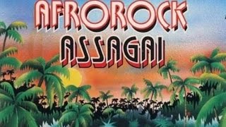Assagai • Afro Rock (1971)