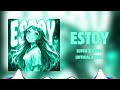 BOUNCE FUNK BRAZILIAN PHONK T U N E C X ESTOY Super Slowed Official Audio