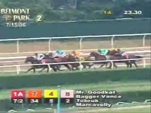 Marcavelly MSW Belmont