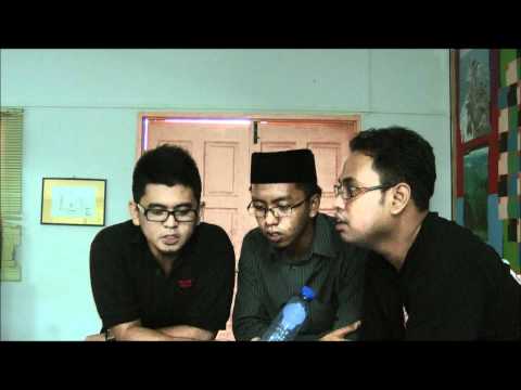 Brunei's National Anthem (Acapella) HD