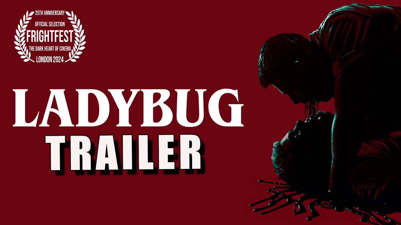 Miniature de la vidéo Trailer du film Ladybug