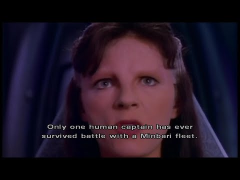 The Battle For Babylon 5