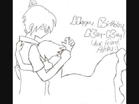 Happy Birthday Kayleigh!