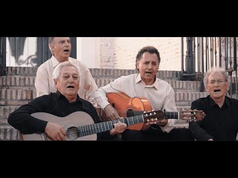 Amigos de Gines - Sevillanas del Adiós (Vídeo Oficial)