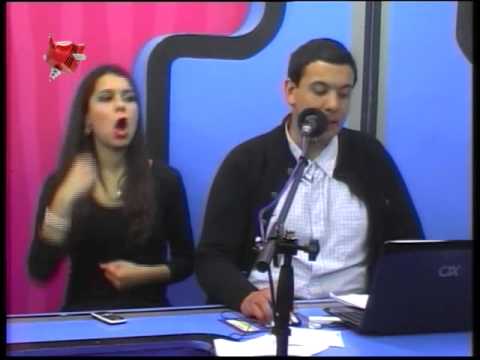 EL INTERIOR TAMBIÉN EXISTE - BENDITA TV 13/10/2013