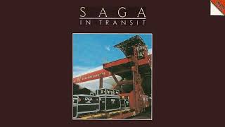 Saga 1982 In Transit (original CD*)
