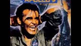 Adam Ant - Apollo 9 (Francois Kervorkian Splashdown 12&#39;&#39; Mix)