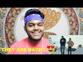 Hamouda ft. Balti - Baba (Official Music Video) | REACTION Hamouda ft. Balti - Baba (Official Music Video) | REACTION