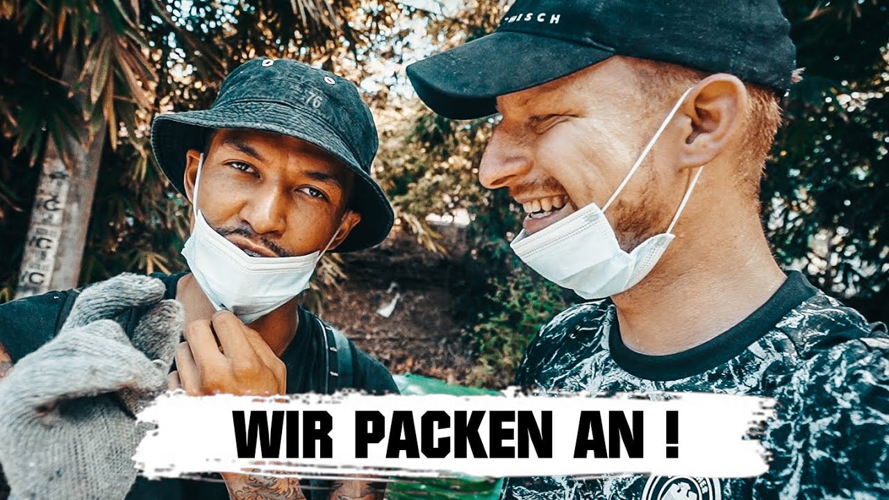 Das größte PROBLEM auf LOMBOK!