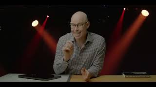 how to command attention when speaking