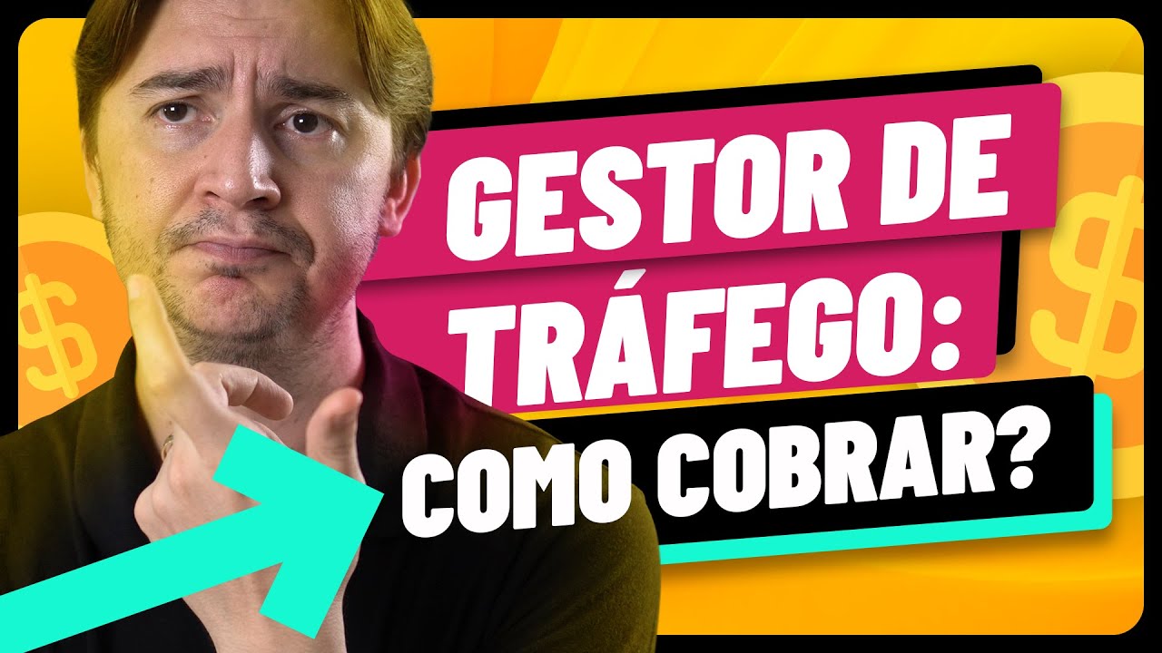 GESTOR DE TRÁFEGO: COMO COBRAR? PREÇO FIXO? FIXO + COMISSÃO OU SÓ COMISSÃO?