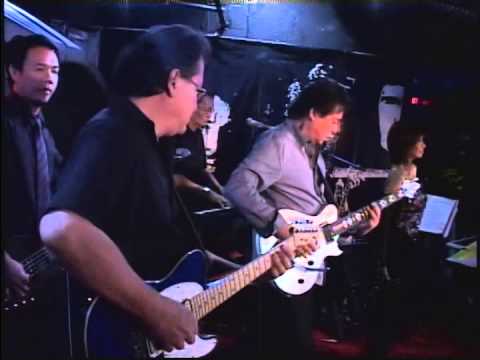 PIPELINE MEDLEY ( RJ BISTRO )