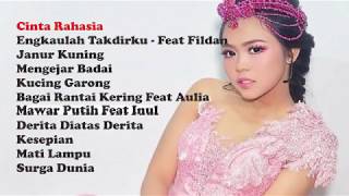 Download lagu Selfi Lida - DAA4 , Kumpulan Lagu - Lagu Selfi Lida Saat Kompetisi mp3