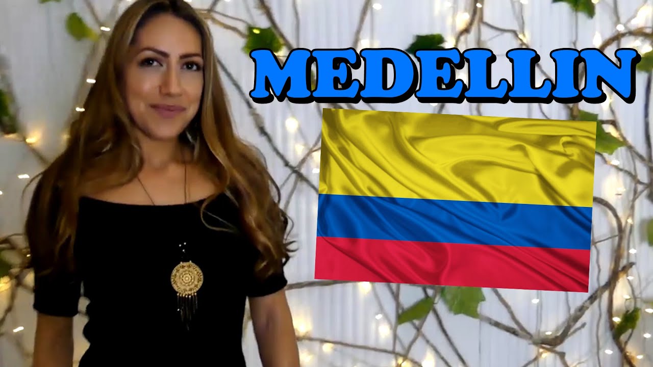 My Medellin Journey | Dating Colombian Women