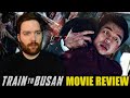 Train To Busan Movie Review
