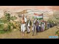 Indian Freedom Struggle Pre Independence History Of India Educational Videos By Mocomi Kids