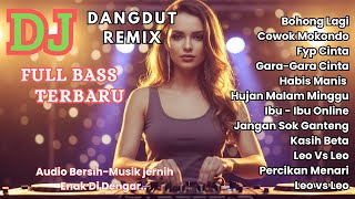 Download lagu DJ Dangdut Remix Full Bass 2025 Golden DJ Dangdut Remix Irama Goyang Nonstop'  mp3
