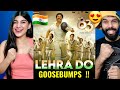83 | Lehra Do | Ranveer Singh, Kabir Khan | Pritam, Arijit Singh |  83 Lehra Do Song Reaction !!