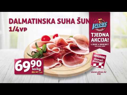 Pivac tjedna akcija 20.-26.02.2017.