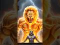 Hanuman Status Hanuman ️4k Full Screen Whatsapp Status Bajrangbali Hanuman Ji Shorts Hanuman