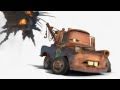 CARS 2 Trailer En Castellano