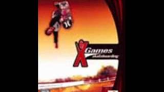 Scar - American Hi-Fi (ESPN X-Games Soundtrack)