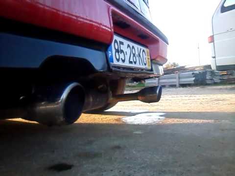 Honda Crx 1988 16i16 after full restoration