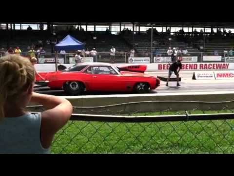 69 camaro nmca bowling green