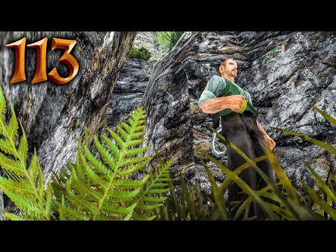 Let's Play Gothic 2 • Part 113: MALAKS VERPISSUNG [German Gameplay, Ultra Modded]