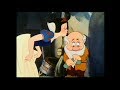 Snow White Dwarfs Going To Work German 1966 1994 Laserdisc