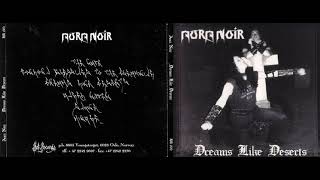 Aura Noir – Dreams Like Deserts