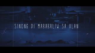 Ulan - Janine Teñoso (Lyric Video)