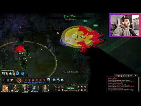 Pillars of Eternity II: Deadfire Episode 15