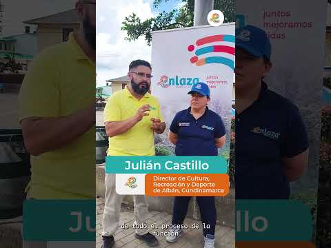 🏺⚡ #QuéVoltaje En Albán, Cundinamarca