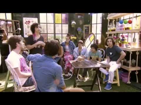 Sorprendiendo a los ALIADOS - Parte 3