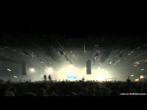 MaRLo feat. Jano - The Dreamers @ ASOT 750 Utrecht