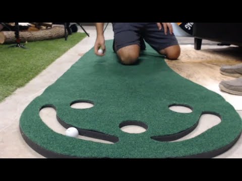Callaway Supersoft Golf Balls - WTI product video review