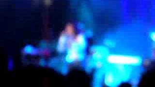 Siouxsie Villa Arconati 14 july 2008 If it doesnt kill you