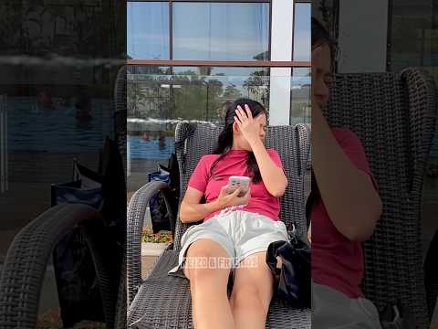 Keizo dimarahin mami karena nyipratin air padahal⁉️