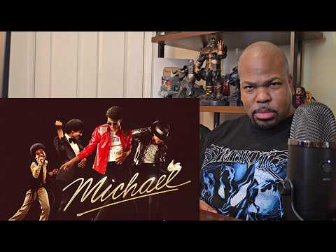 Michael (2026) First Look - Reaction!