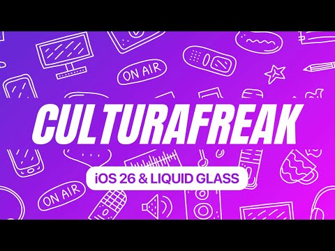iOS 26 & Liquid Glass: el iPhone ahora se siente líquido