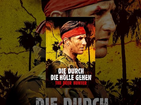 Die durch die Hölle gehen