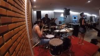 Pato Fu/ Ando Meio Desligado/DRUM CAM