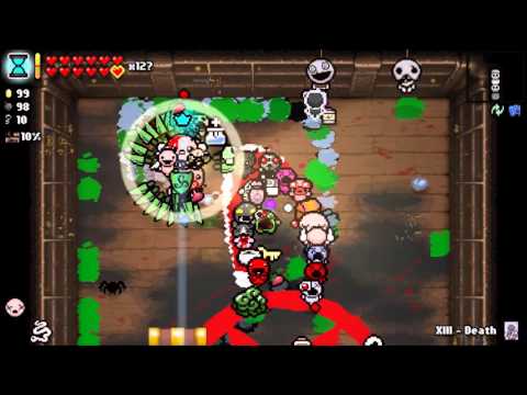 How my 999 Greed machine grind goes.