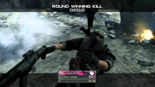 [Montage] Urban SaoSin (HD)