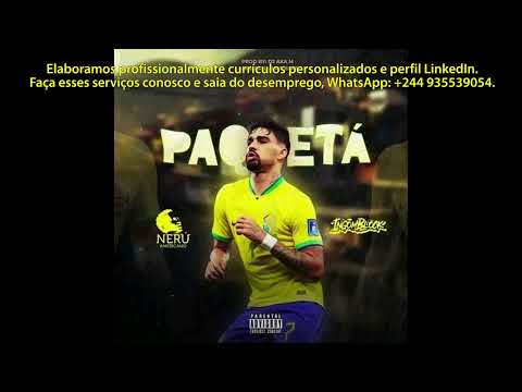 Nerú Americano - Paquetá feat. Ingomblock (Video Oficial)