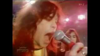 No Surprize - Aerosmith