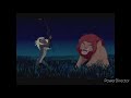 The Lion King 1994 Ow