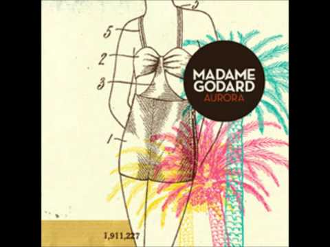 Madame Godard -  Queens Of The Twilight
